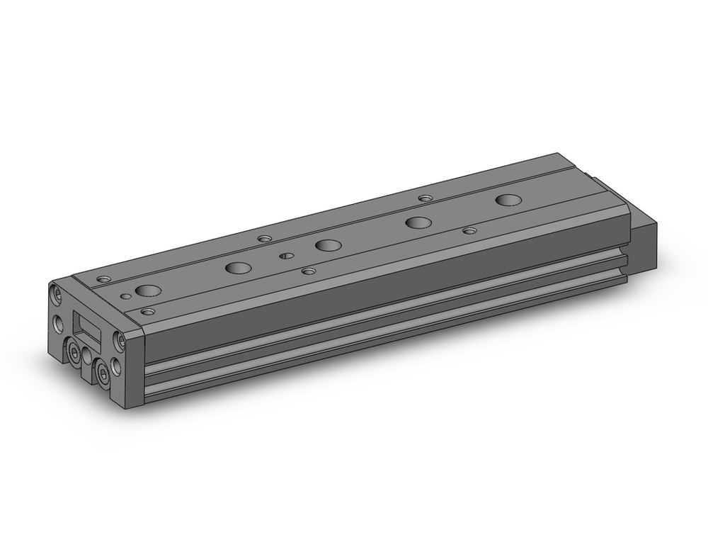 Image of SMC MXS8-75P