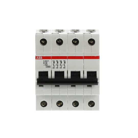 Image of ABB 2CDS284001R0401