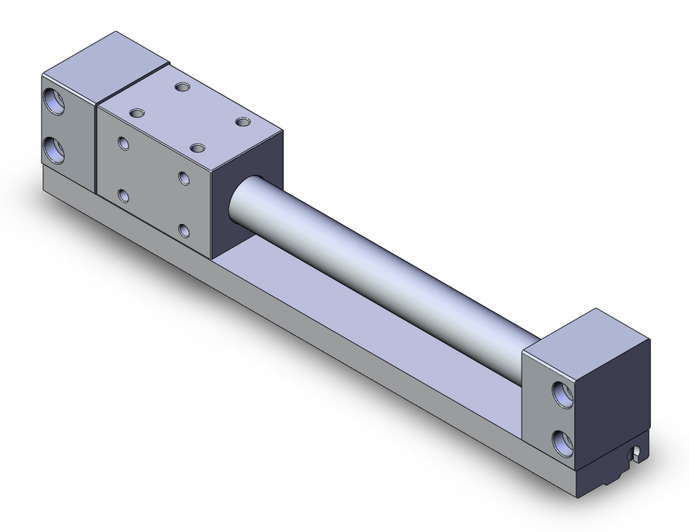 Image of SMC CY3RG10-100