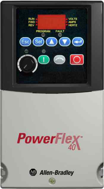 Image of Allen-Bradley 22B-D6P0N104