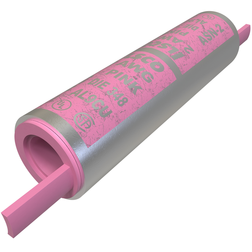 Image of ILSCO ASN-2