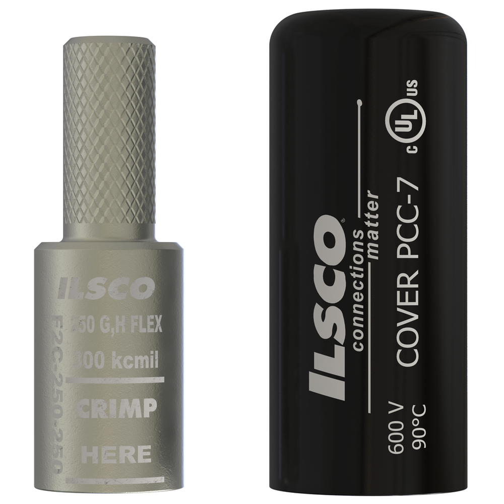 Image of ILSCO F2C-250-250