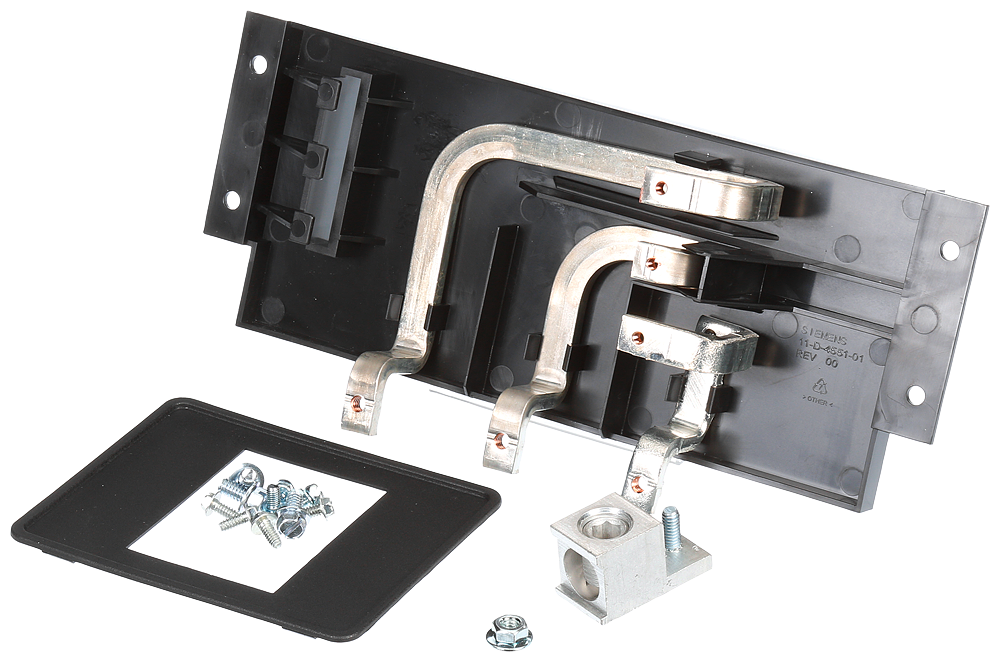 Image of Siemens MBKED3A