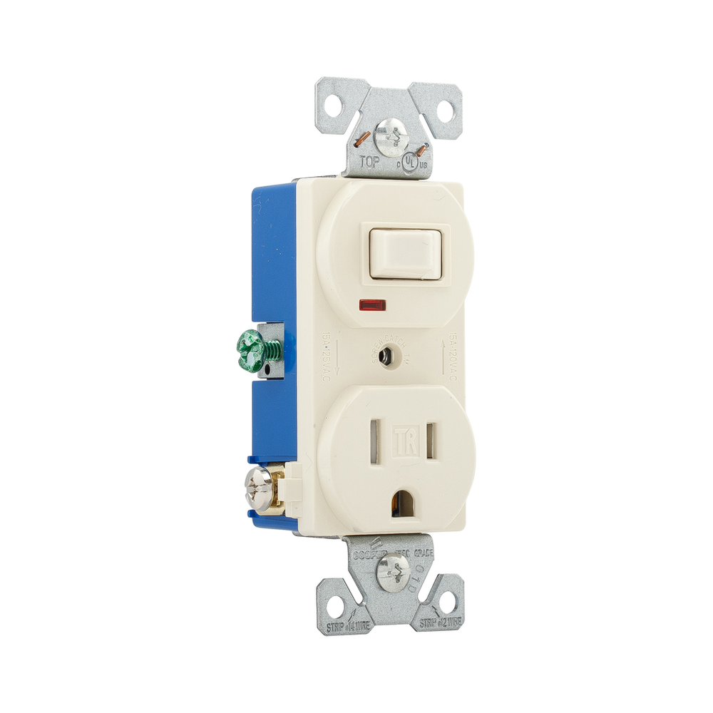 Image of Cooper Wiring Devices TR274LA