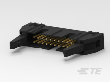 Image of TE Connectivity 5499923-4