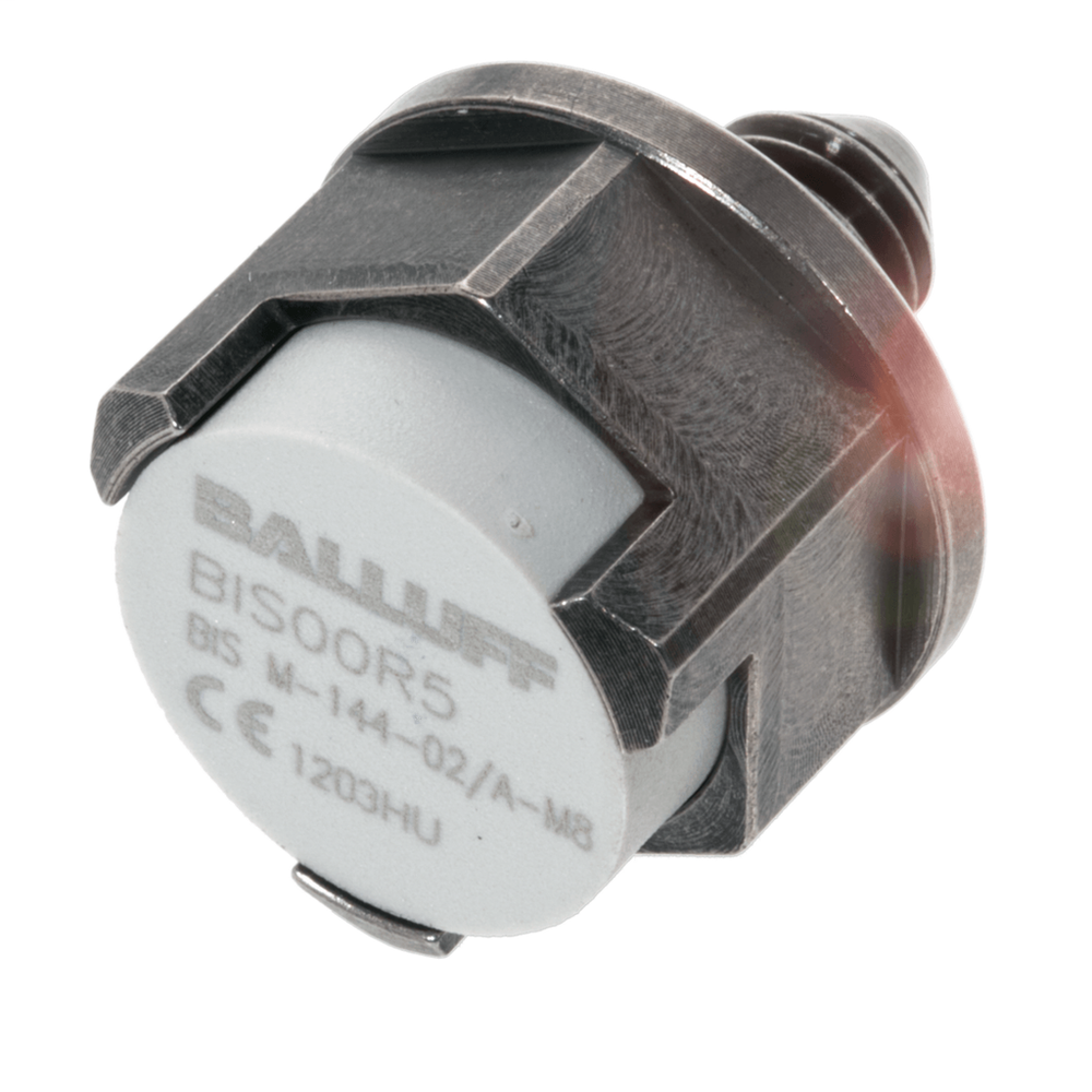 Image of Balluff BIS M-144-02/A-M8-GY