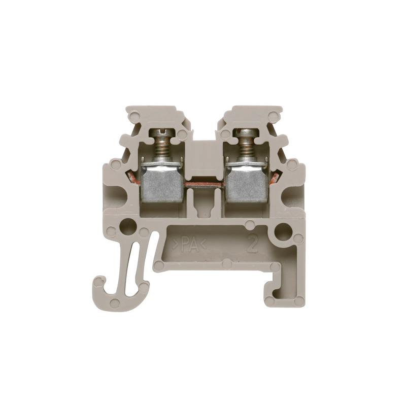 Image of Weidmuller 1753280000