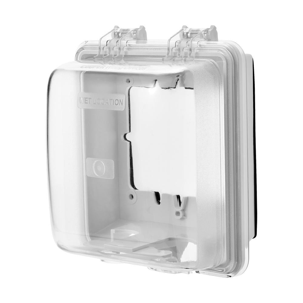 Image of Cooper Wiring Devices WIU-2W