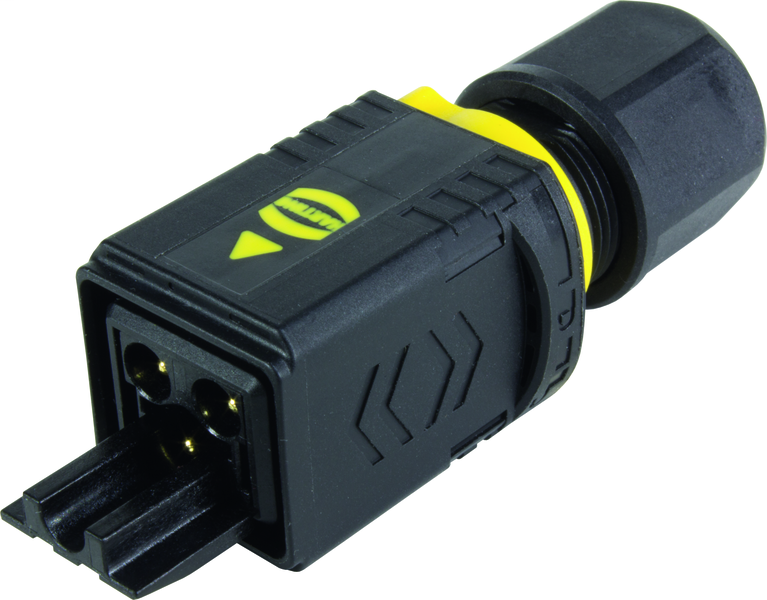 Image of Harting 09461453420