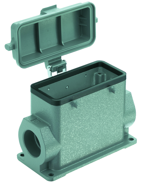 Image of Harting 09300160220