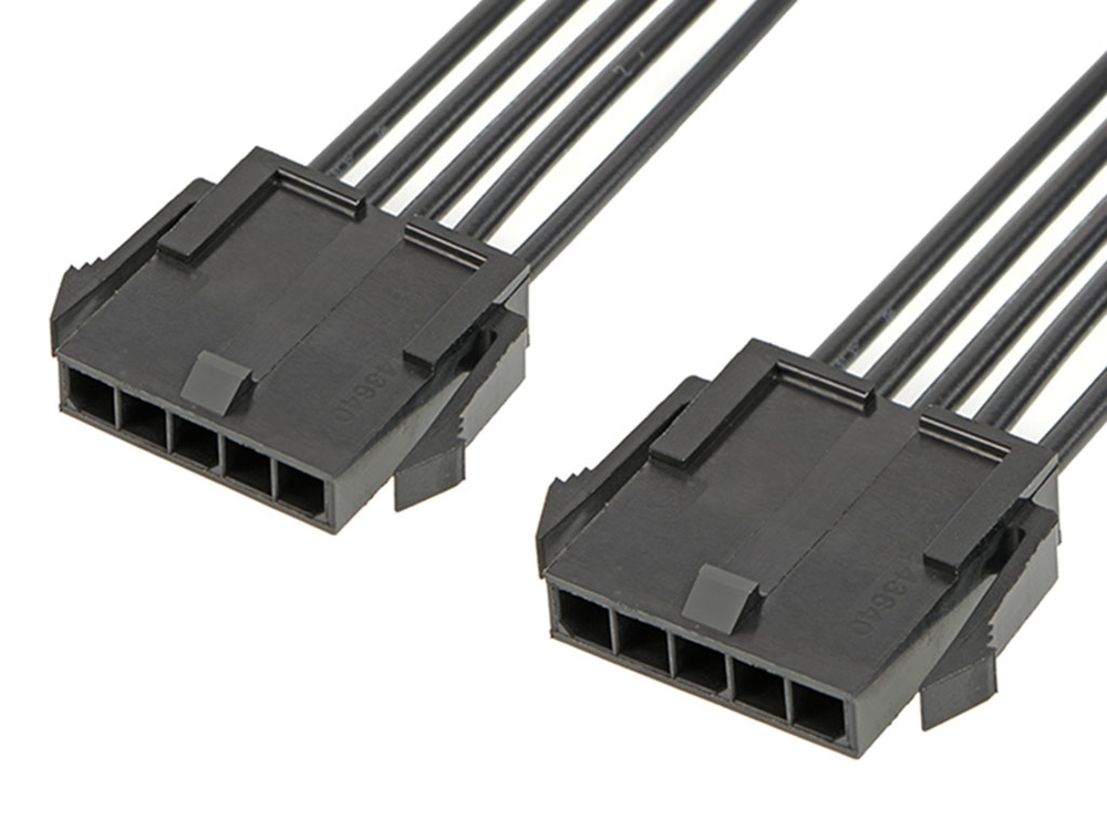 Image of Molex 2147522052