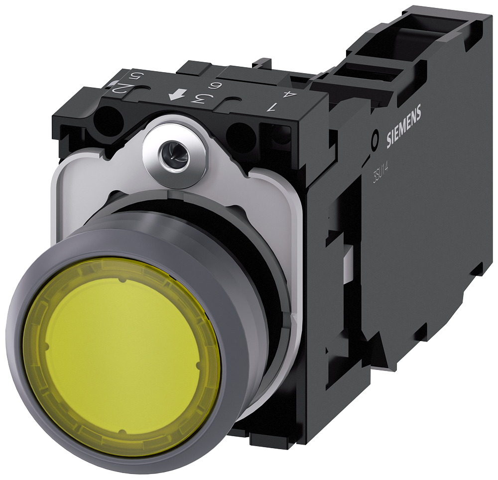 Image of Siemens 3SU11330AB301FA0