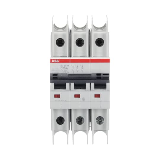 Image of ABB SU203M-C15
