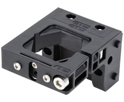 Image of Norgren 34D-BRKT-ANGLED