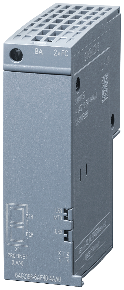 Image of Siemens 6AG21936AF004AA0