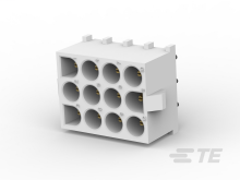 Image of TE Connectivity 350737-4