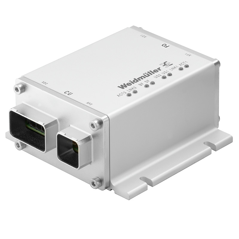 Image of Weidmuller 2588270000