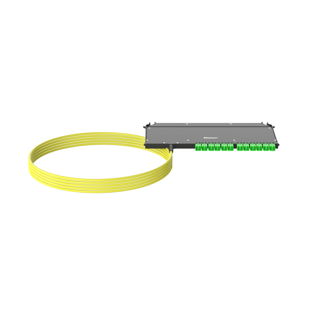 Image of Panduit F9UYBZLNNSNM015