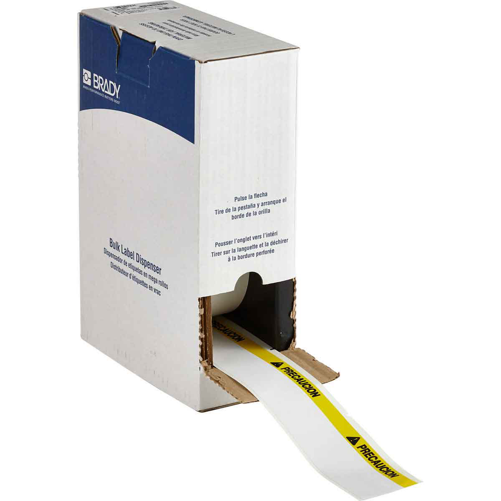 Image of Brady BM71C-2000-595-PRE