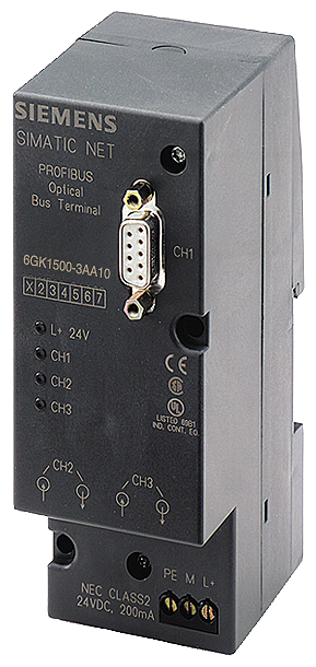 Image of Siemens 6GK15003AA10