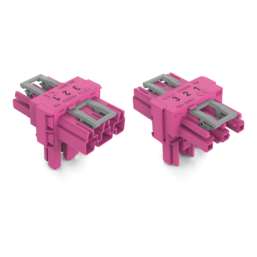 Image of WAGO 770-1613