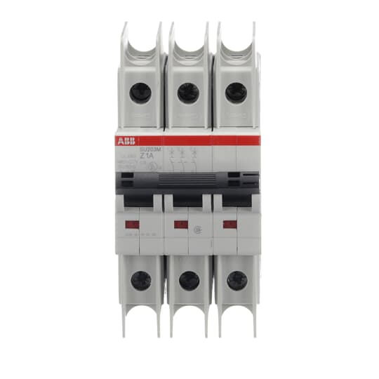 Image of ABB SU203M-Z1