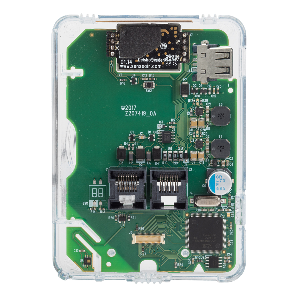 Image of Schneider Electric SXWSBTHXXSXX