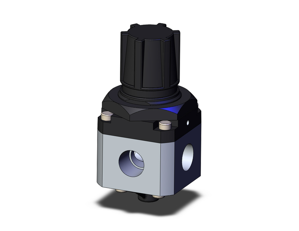 Image of SMC SRH3010-02