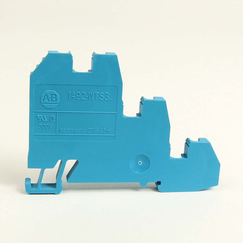 Image of Allen-Bradley 1492-WTS3