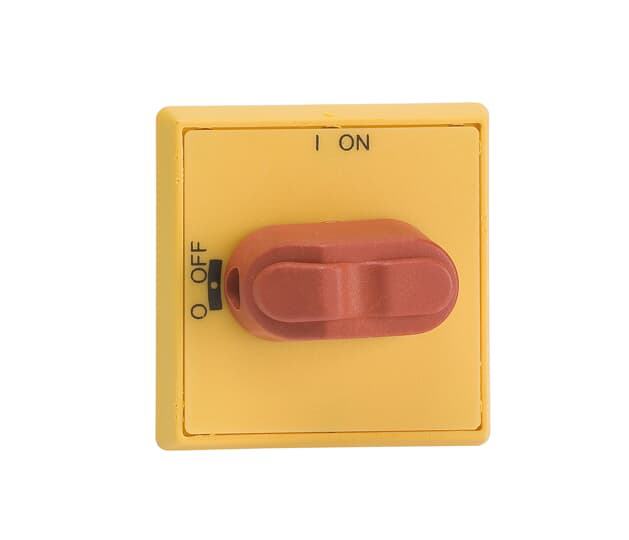 Image of ABB 1SCA105291R1001