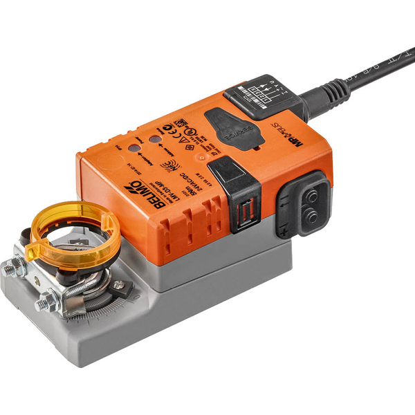 Image of Belimo LMV-D3-MP
