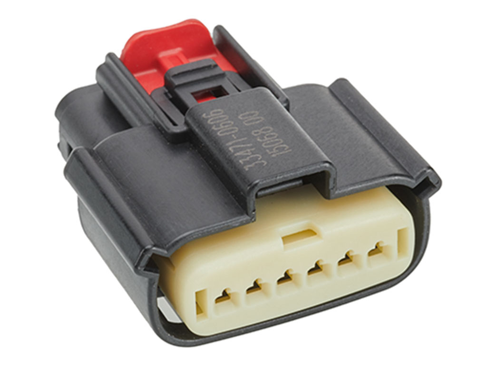 Image of Molex 334716001