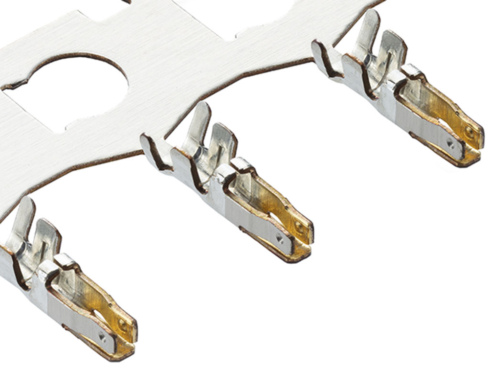 Image of Molex 2040175021