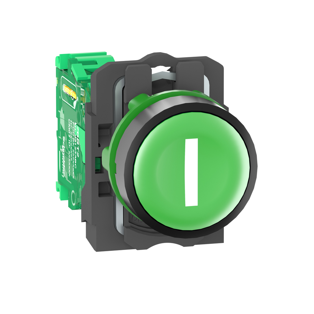 Image of Schneider Electric ZB5RTA331