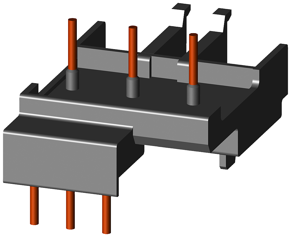 Image of Siemens 3RA1921-1D