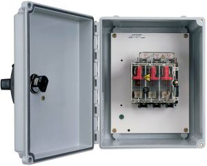 Image of Allen-Bradley 194R-CJ030P3E