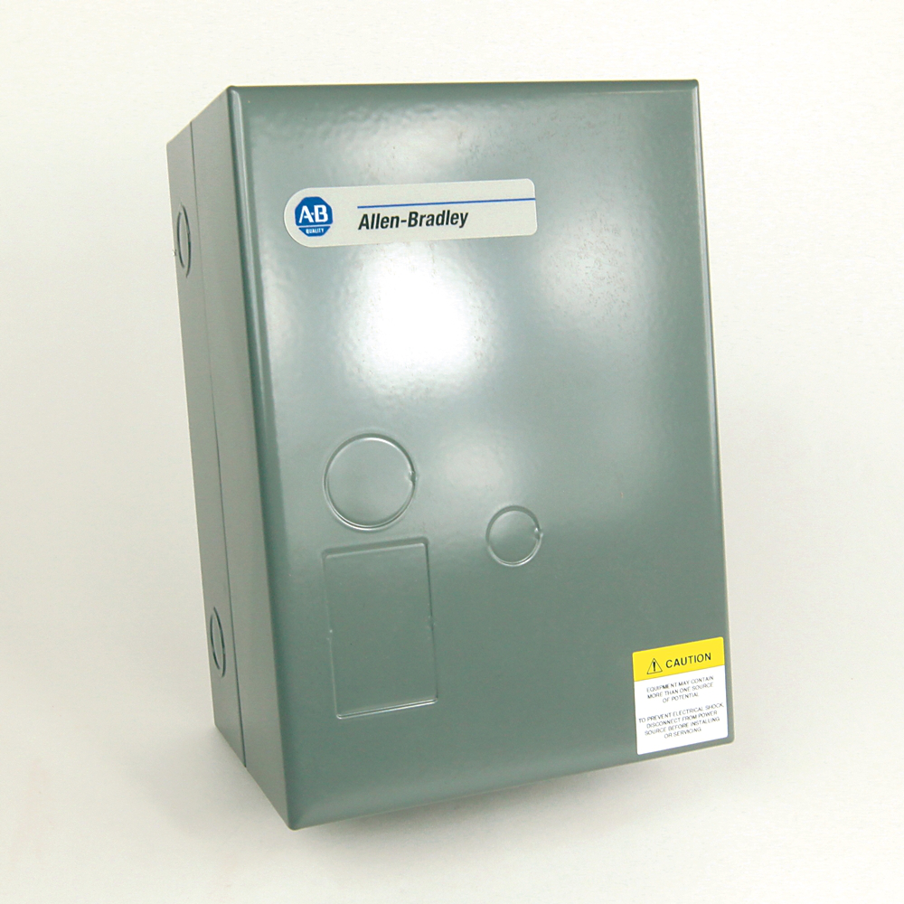 Image of Allen-Bradley 598-BA1076