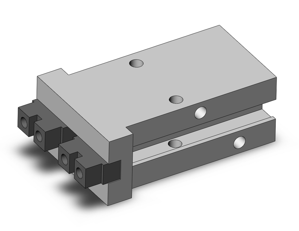 Image of SMC MHZ2-10D3