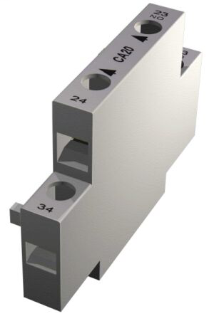 Image of Allen-Bradley 150-CA11