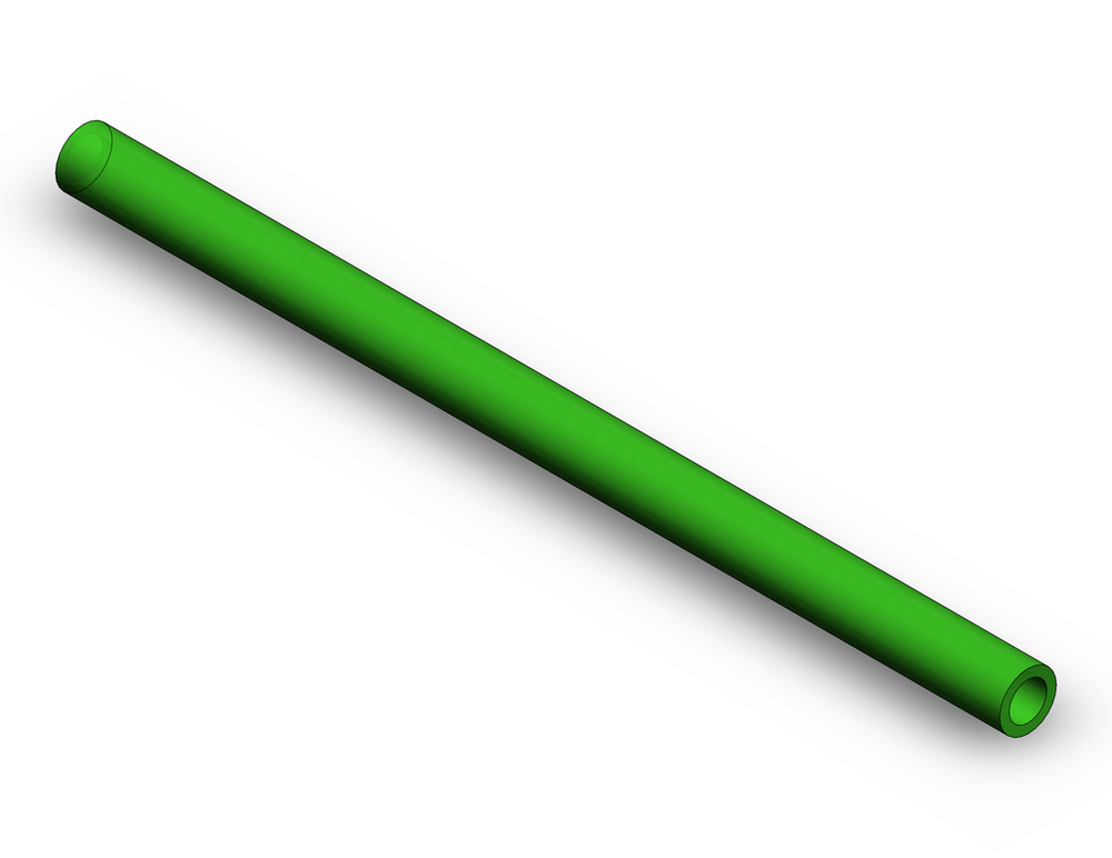 Image of SMC TU0604G3-20
