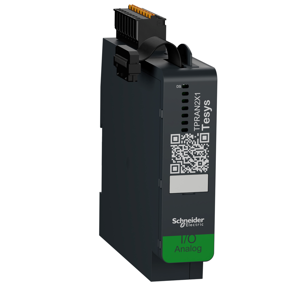 Image of Schneider Electric TPRAN2X1