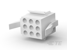 Image of TE Connectivity 1-171197-0