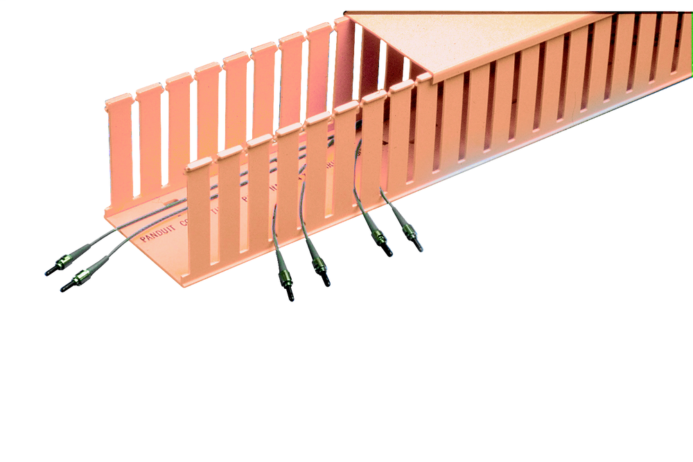 Image of Panduit E4X4OR6