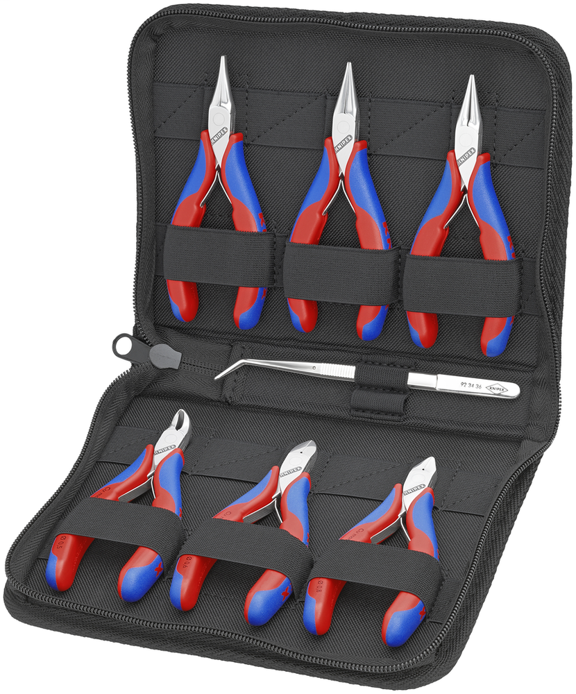 Image of KNIPEX 00 20 16