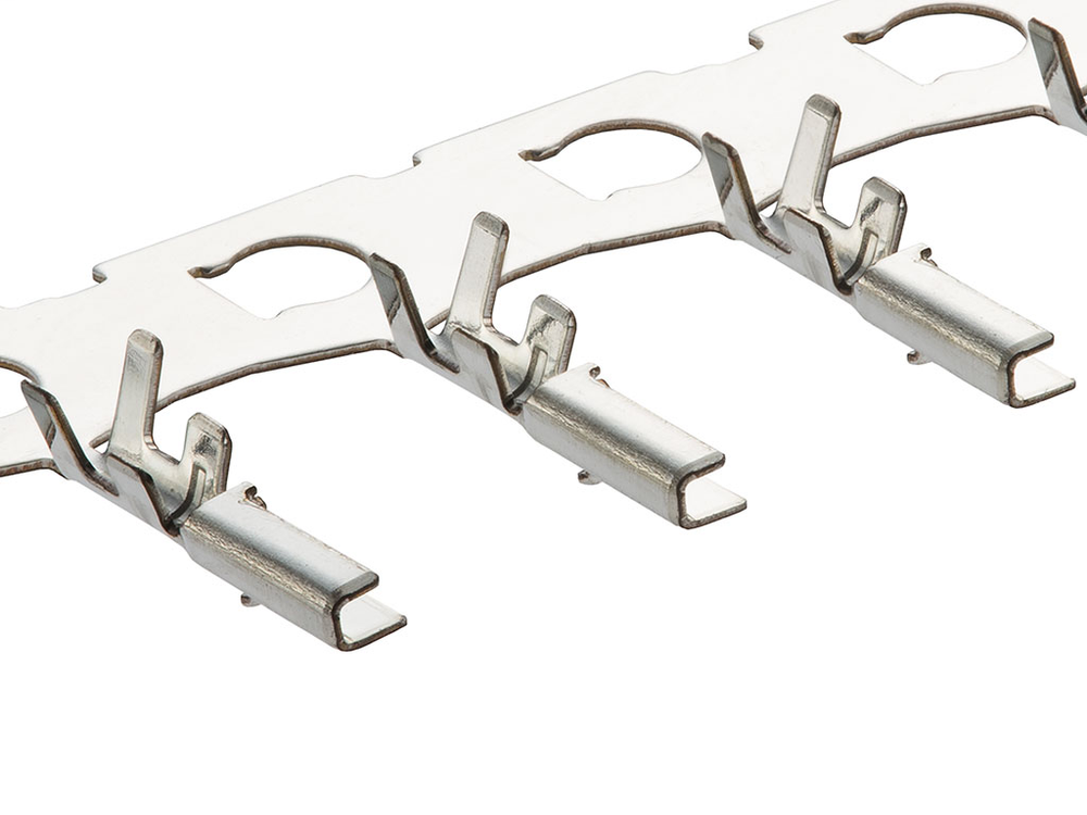 Image of Molex 5023810000