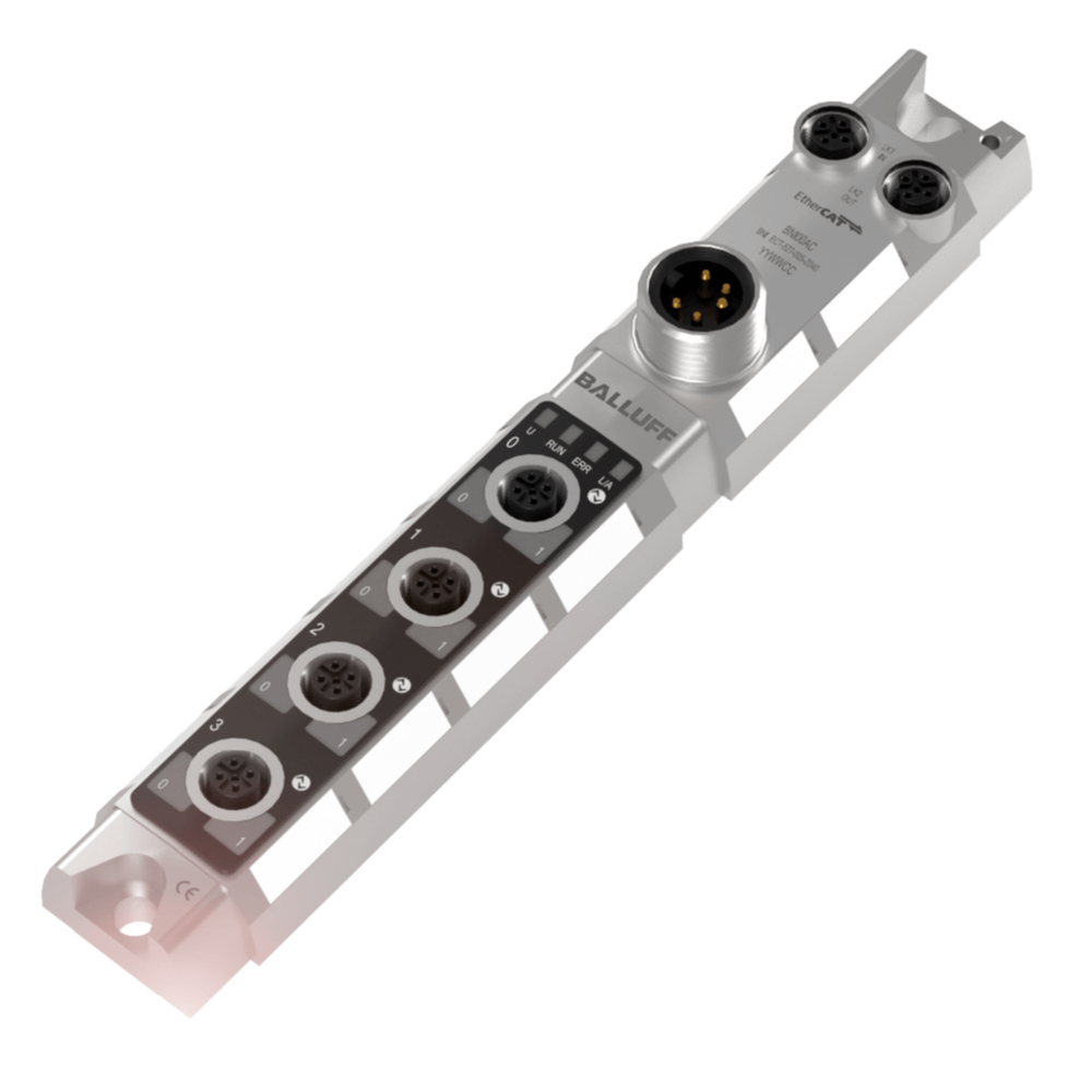 Image of Balluff BNI ECT-527-005-Z040
