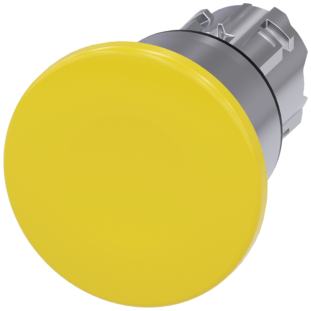 Image of Siemens 3SU10501BA300AA0