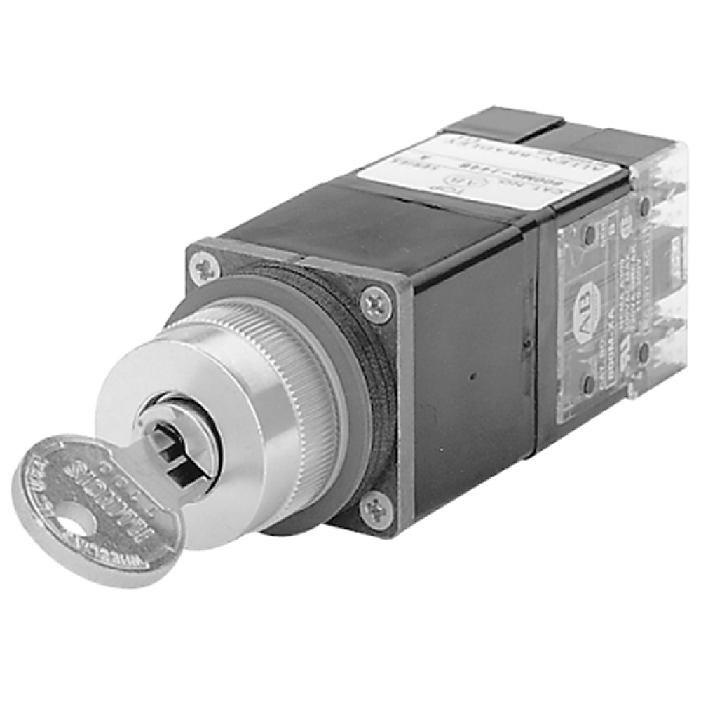 Image of Allen-Bradley 800MR-J44BB