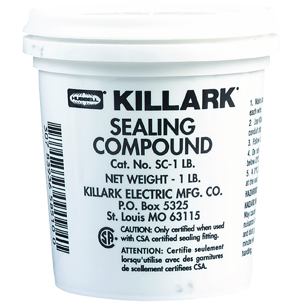 Image of Killark SC-4 OZ
