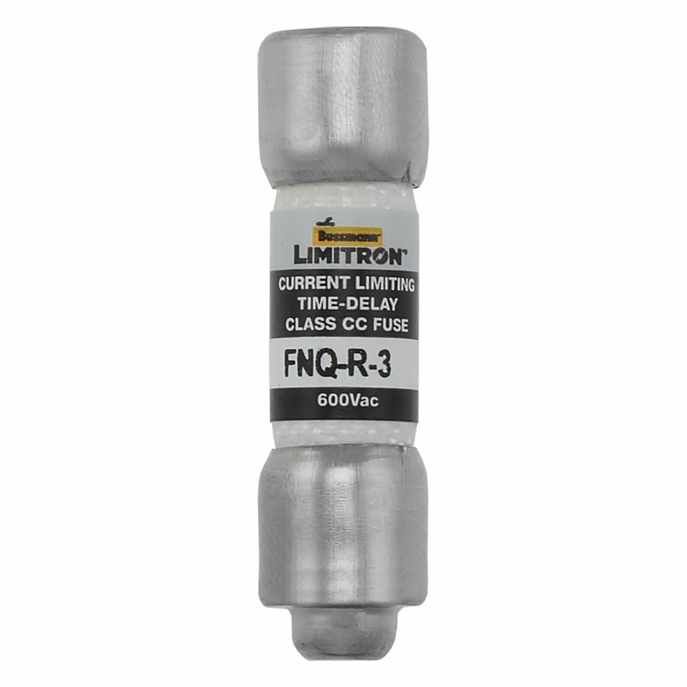 Image of Bussmann FNQ-R-3